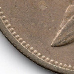 Рис. 10 (Реверс 1 песо 1972 Філіппіни)
