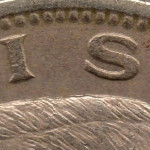 Рис. 9 (Реверс 1 песо 1972 Філіппіни)