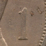 Рис. 8 (Реверс 1 песо 1972 Філіппіни)