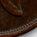 Рис. 7 (Реверс 5 сентимо 1970 Філіппіни)