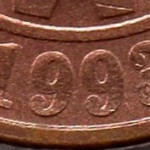 Рис. 3 (Аверс 10 сентимо 2013 Філіппіни)