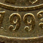 Рис. 3 (Аверс 25 сентимо 2014 Філіппіни