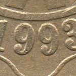 Рис. 3 (Аверс 5 песо 2014 Філіппіни)