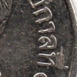 Рис. 4 (Аверс 1 бат 2006 Таїланд)