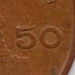 Рис. 9 (Реверс 50 сатангів 2010 Таїланд)