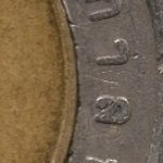 Рис. 4 (Аверс 10 батів 2006 Таїланд)