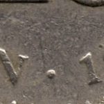 Рис. 6 (Аверс 10 сенів 1973 Малайзія)