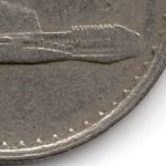 Рис. 3 (Реверс 10 сенів 1973 Малайзія)