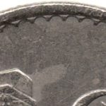 Рис. 3 (Реверс 10 сенів 1978 Малайзія)