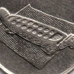 Рис. 6 (Реверс 10 сенів 2009 Малайзія)