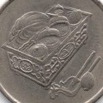 Рис. 6 (Реверс 20 сенів 1997 Малайзія)