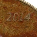 Рис. 4 (Аверс 20 сенів 2014 Малайзія)