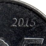 Рис. 4 (Аверс 5 сенів 2015 Малайзія)